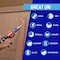 Loctite Power Grab Loctite Power Grab All Purpose Synthetic Latex All Purpose Construction Adhesive 9 oz 2022554 - alternate 6
